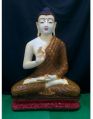 Beautiful Budhha Idol from Resin