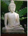 Buddha Statue from Marble