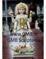 Ganga Mata Statues