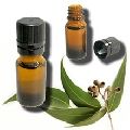 Natural Eucalyptus oil