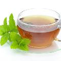 Pure Herbal Mint Tea