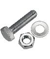 Stainless Steel Nut Bolts