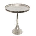 Aluminium nickle cup cake stand