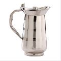 Stainless steel insulated vacuum thermos water jug