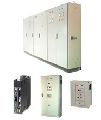 Automation panels and cabinets