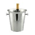 Promotional Barware stainless steel Wine Bucket