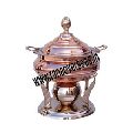 Buffet Copper Chafing dish