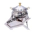 Fish Shape Stainless Steel Chafing Dish