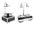 Stainless Steel Chafing Dish Set