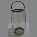 Lantern Stainless Steel