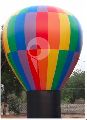 Inflatable PVC Balloon