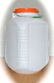15 KG HDPE Edible Oil Jar
