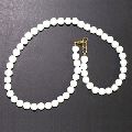 Gemstone Bead Necklace Latest Price from Manufacturers, Suppliers