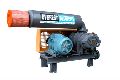 cast iron roots air blower for sewage treatment