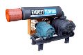 Roots Air blower for environmental protection