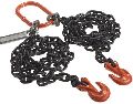 Double Loop Sling Chain