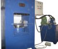 Motorised Hydraulic Coining Press
