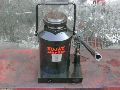 'SUJAY' Bottle Type Hydraulic Jack