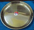 10-14 Inches Stainless Steel Thali
