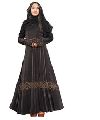 New Umbrella Style Women Islamic Abaya Burkha