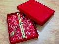Bamboo Handmade paper Notebook with Gift Box