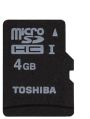 4GB Memory Cards