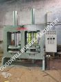 36&quot; BAGOMATIC TYRE CURING PRESS (HYDRAULIC)