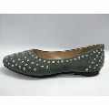 Women's CASUAL FULL STUDDED SHOES