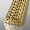 70% copper and Zinc alloy Brass rod
