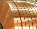 95% copper and 5% Zinc alloy Brass Strips