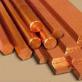 Oxygen Free Copper (OFC) Pure High quality rod
