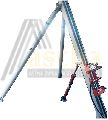 Hydraulic Tank Lifting Equipment manufacturer and supplier in Peru