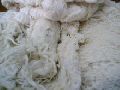 White Cotton Hard Waste