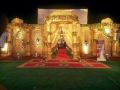 FRP As per Customer Requirement wedding royal contemporary theme