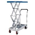 industrial hydraulic lifting trolley