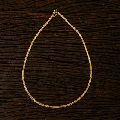 Antique Classic Chain With Gold Plating