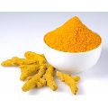 Pure Turmeric Powder