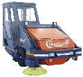 Industrial Road Cleaning Machine in India