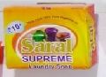 Saral Supreme Laundry  Soap