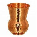 copper drinking cups