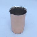 Copper Tumbler Cup