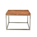 wood surface tea coffee table
