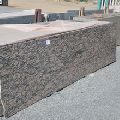 Brazil Brown Granite Slabs