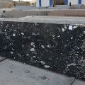 Wolvo Black granite Slabs