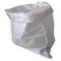 PP Woven White Sack Bags