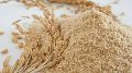 Natural Rice Husk Powder