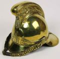 PU Leather Vintage Helmet