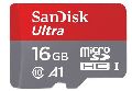 16GB SanDisk Ultra Memory Card