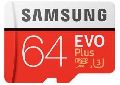 64 GB Samsung Memory Card