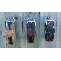 Custom Leather Pet Collars